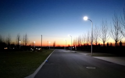 Un milione di euro da Regione Lombardia per riqualificare gli impianti di illuminazione pubblica in Oltrepò