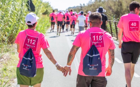 Anche Pavia fa “Un Passo per il Parkinson” con una passeggiata inclusiva sabato 29 novembre