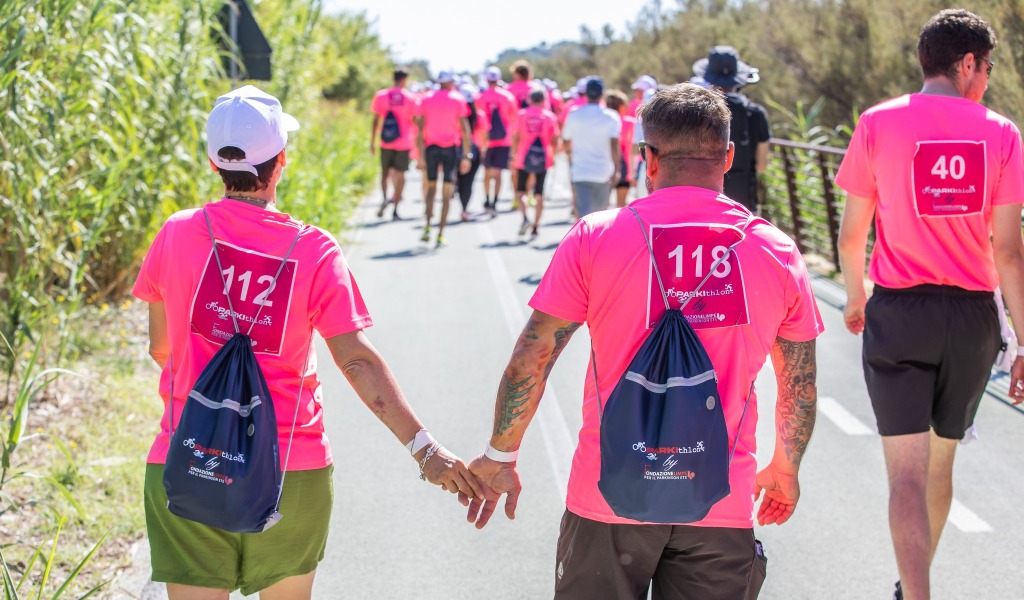 Anche Pavia fa “Un Passo per il Parkinson” con una passeggiata inclusiva sabato 29 novembre