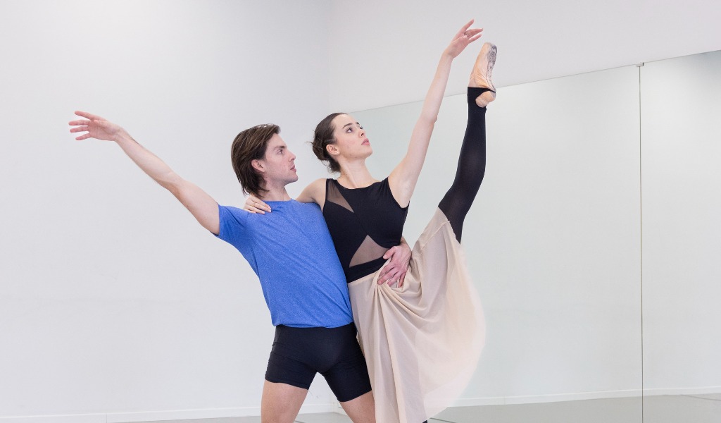 Al Teatro Fraschini arriva “Lo Schiaccianoci” in un’edizione completamente rivisitata