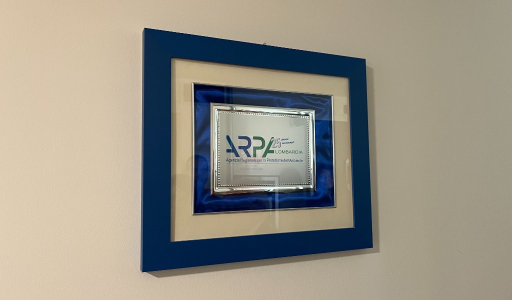Arpa Lombardia compie 25 anni: un quarto di secolo al servizio dell’ambiente, anche in provincia di Pavia