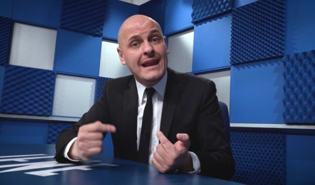 Garlasco, le rivelazioni di Alessandro De Giuseppe (Le Iene): “Alberto Stasi è innocente, i colpevoli sono altri”