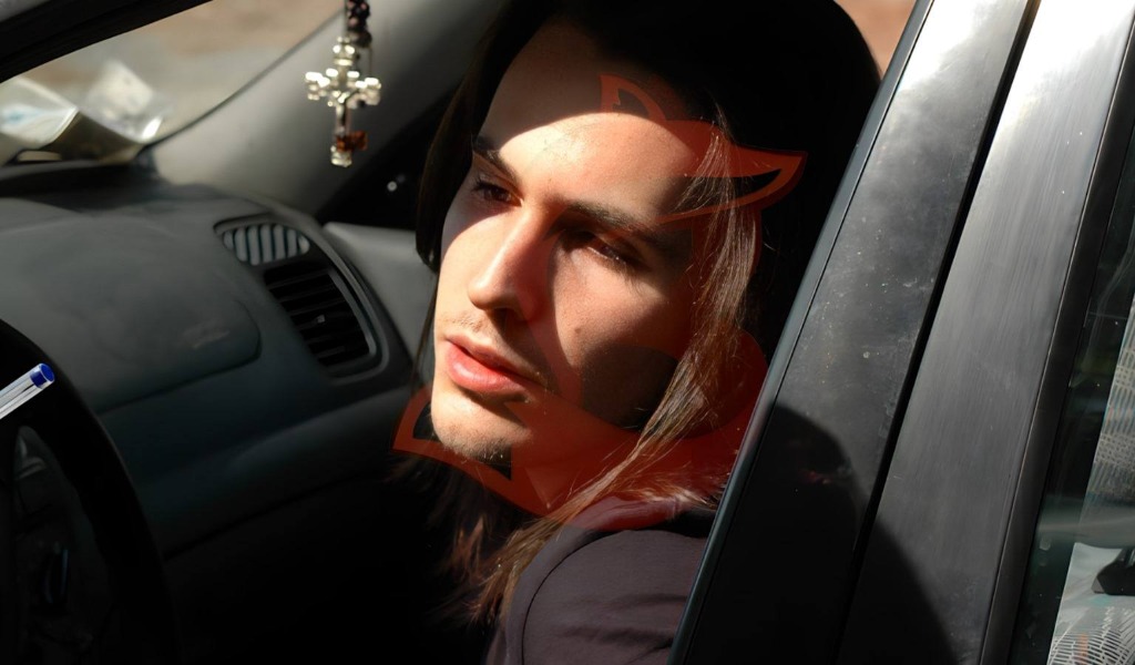 Garlasco, da dove sono spuntate le foto di Andrea Sempio in via Pascoli il pomeriggio dopo il delitto