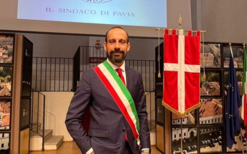 Sindaco Lissia: “Pavia non è solo cronaca nera. E’ vita quotidiana fatta di studio, lavoro e impegno sociale”