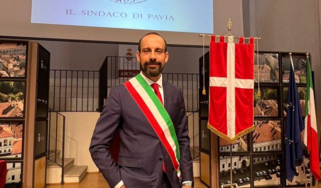 Sindaco Lissia: “Pavia non è solo cronaca nera. E’ vita quotidiana fatta di studio, lavoro e impegno sociale”