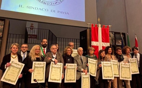 San Siro 2025: Pavia celebra chi costruisce comunità e solidarietà. Chi sono i premiati