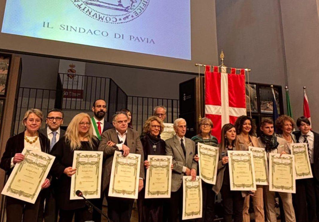 San Siro 2025: Pavia celebra chi costruisce comunità e solidarietà. Chi sono i premiati