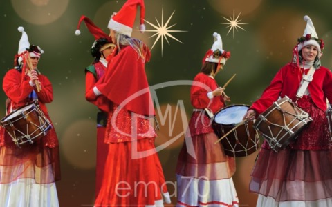 Pavia si veste di magia: domenica 28 dicembre torna la Grande Parata di Natale