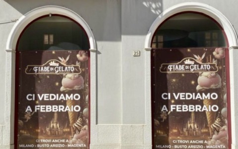 Novità a Vigevano, a febbraio aprirà la gelateria “Fiabe di Gelato”