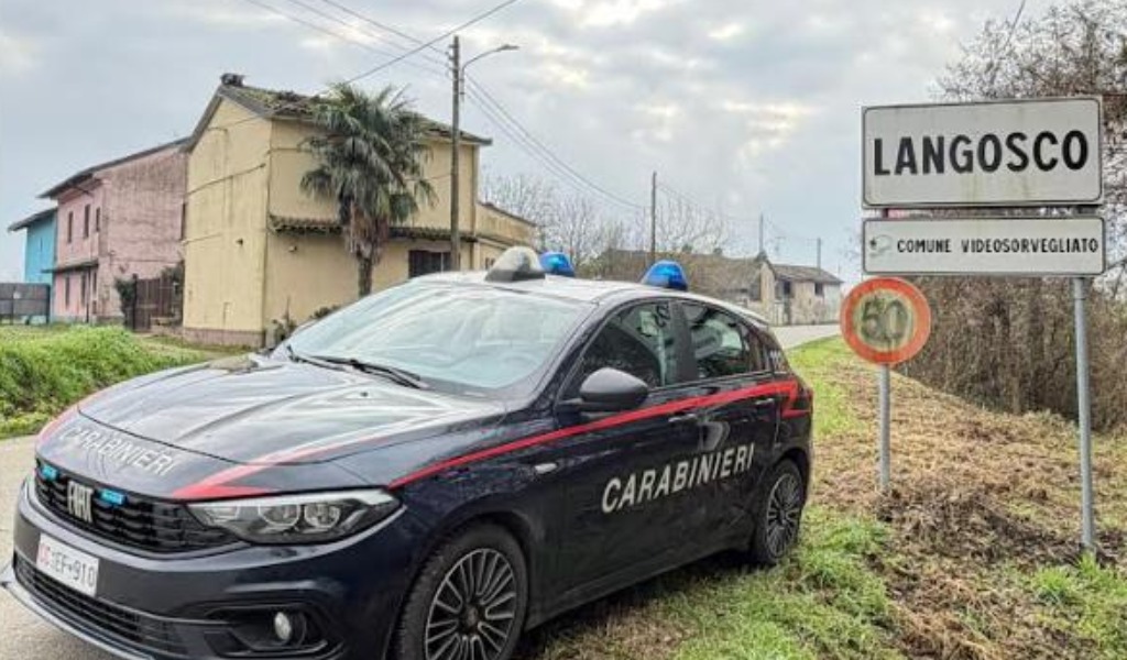 Convince anziano a pagare 100 euro per un falso danno stradale: denunciato truffatore 36enne