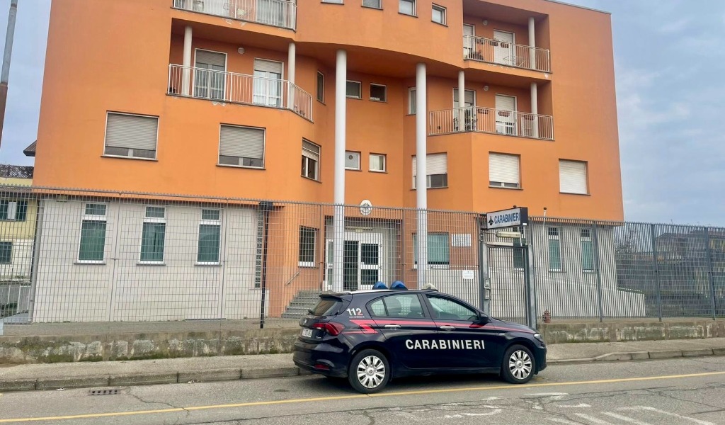 Atteggiamenti ostili e intimidatori verso operatori e ospiti di una comunità