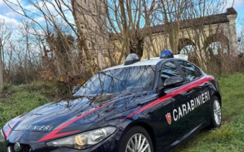 “Mio figlio è uscito con una corda e un coltello”, salvato in extremis dai Carabinieri