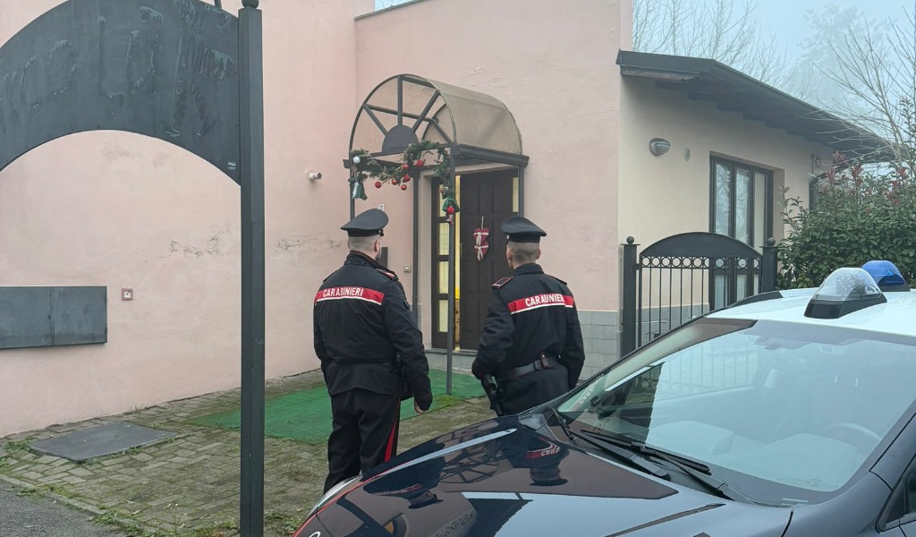 Anziani in sovrannumero e lavoratrici in nero: titolare di 7 Rsa denunciato e multato di oltre 250mila euro