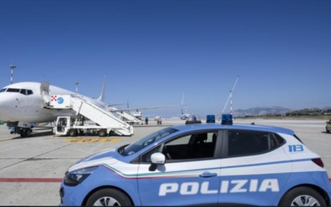 Violenza sessuale sulla nipote minorenne: cittadino dello Sri Lanka rimpatriato alla scarcerazione