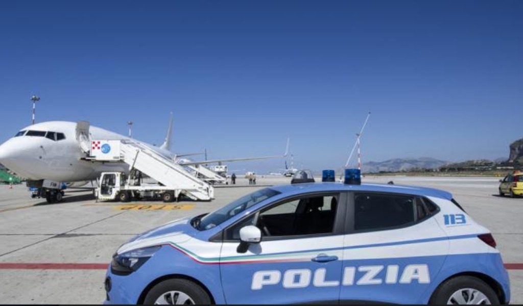 Violenza sessuale sulla nipote minorenne: cittadino dello Sri Lanka rimpatriato alla scarcerazione