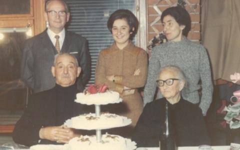 “Angelo Gallotti. Una vita tra educazione, fede e servizio”