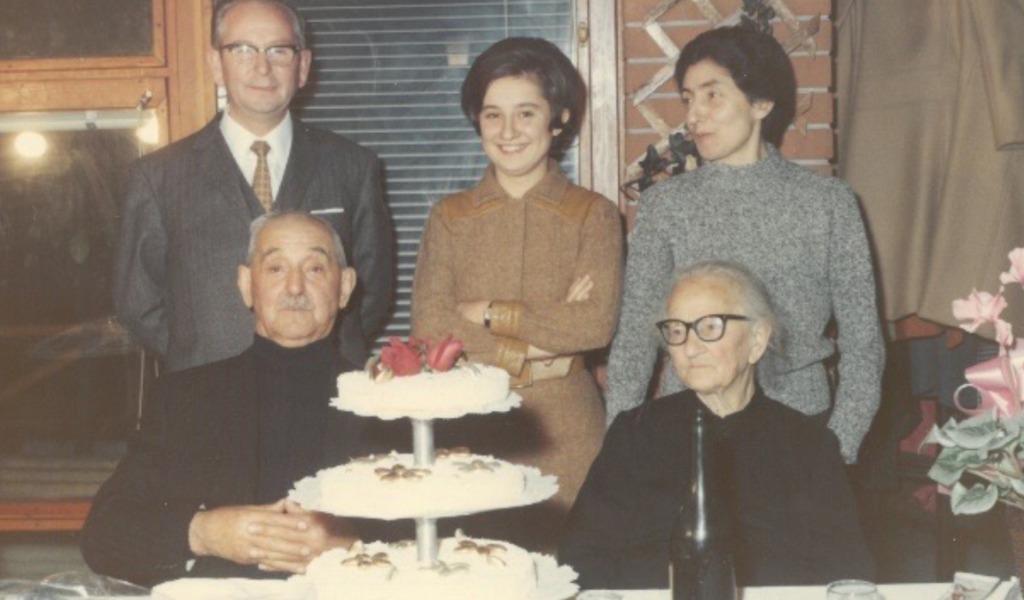 “Angelo Gallotti. Una vita tra educazione, fede e servizio”