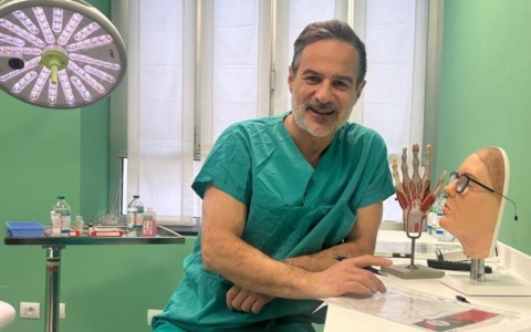 Pavia inaugura il nuovo Centro T.A.Me.Ri.C.I.: un hub all’avanguardia per la medicina rigenerativa e la chirurgia estetica