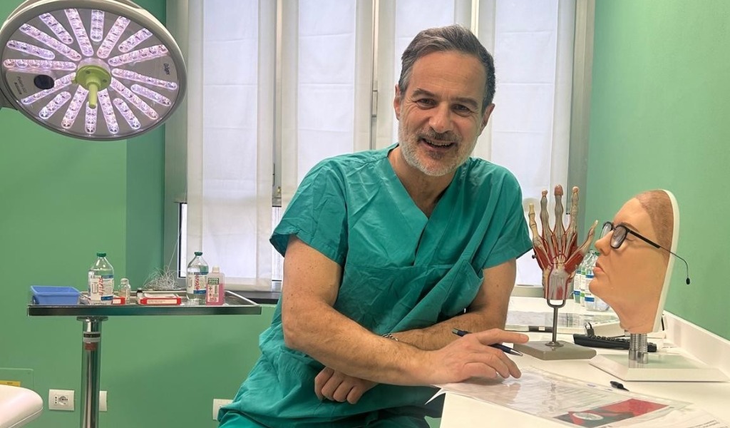 Pavia inaugura il nuovo Centro T.A.Me.Ri.C.I.: un hub all’avanguardia per la medicina rigenerativa e la chirurgia estetica