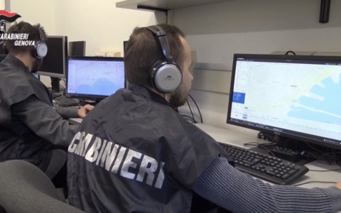 Truffe agli anziani in tutta Italia, 21 arresti: colpi anche a Pavia e Voghera