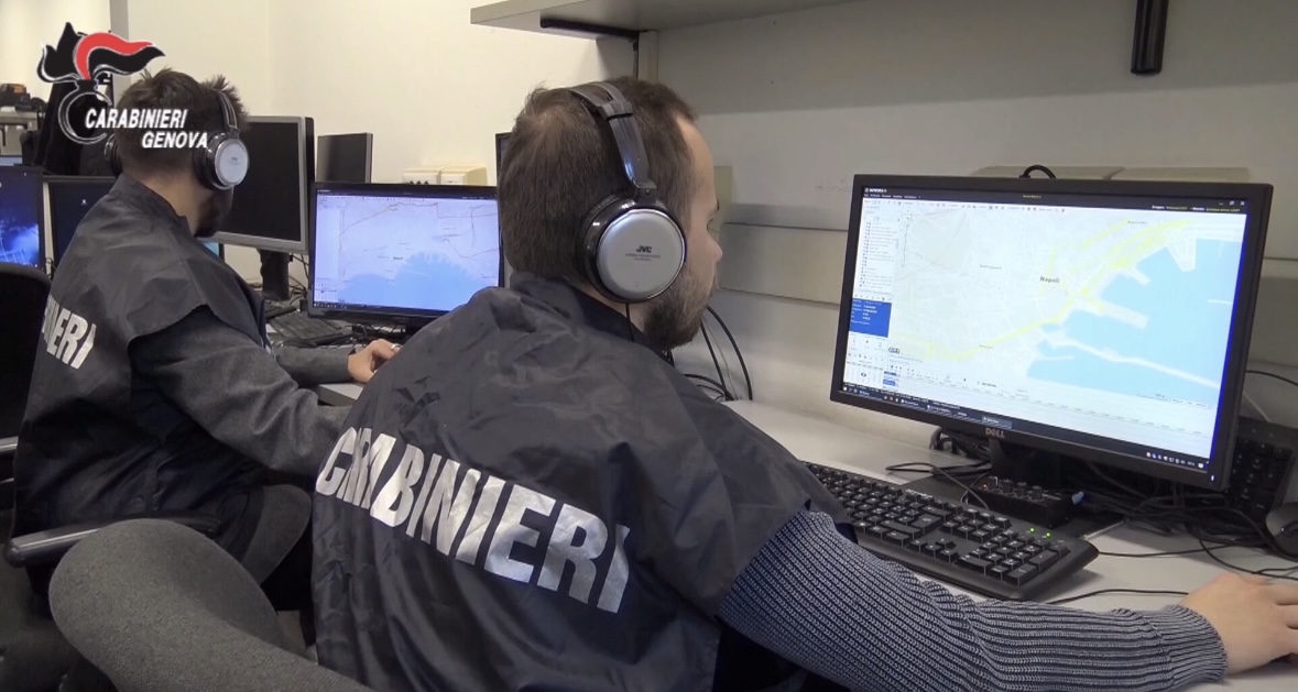 Truffe agli anziani in tutta Italia, 21 arresti: colpi anche a Pavia e Voghera