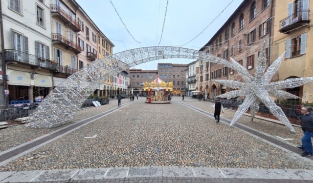 Cosa fare a Pavia e provincia nel weekend: eventi di sabato 20 e domenica 21 dicembre 2025