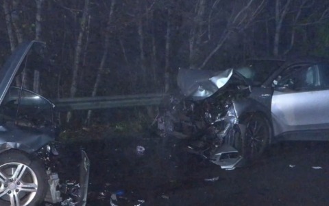 Schianto frontale nel Milanese, muore 55enne di San Martino Siccomario