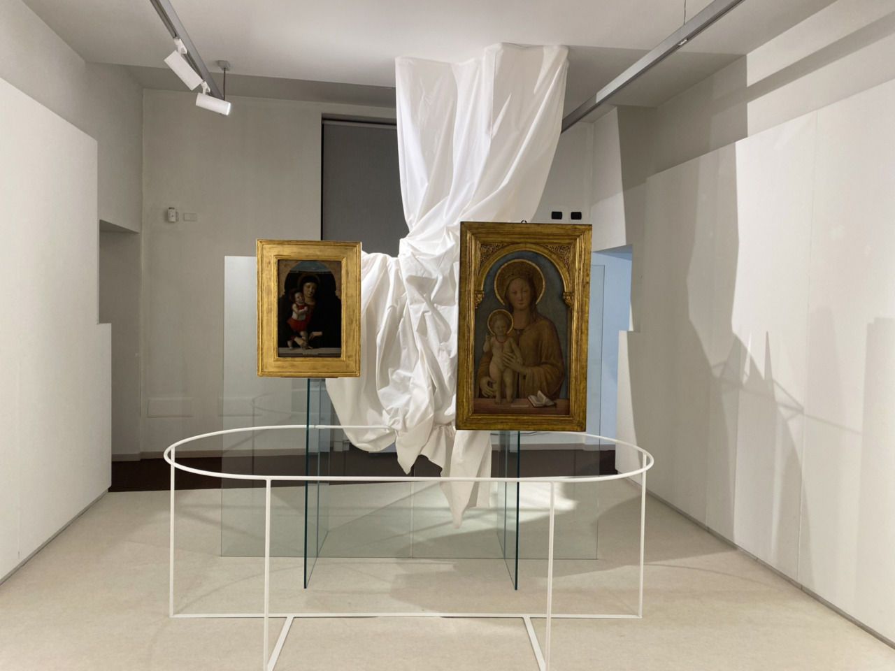 La Madonna Malaspina di Pavia protagonista a “Capolavoro per Lecco” 2025