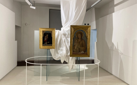 La Madonna Malaspina di Pavia protagonista a “Capolavoro per Lecco” 2025