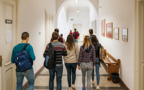 Le scuole superiori più difficili a Pavia e provincia secondo la classifica Eduscopio 2025