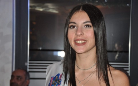 Mortara protagonista della tappa natalizia di “Miss La Più Bella del Mondo”