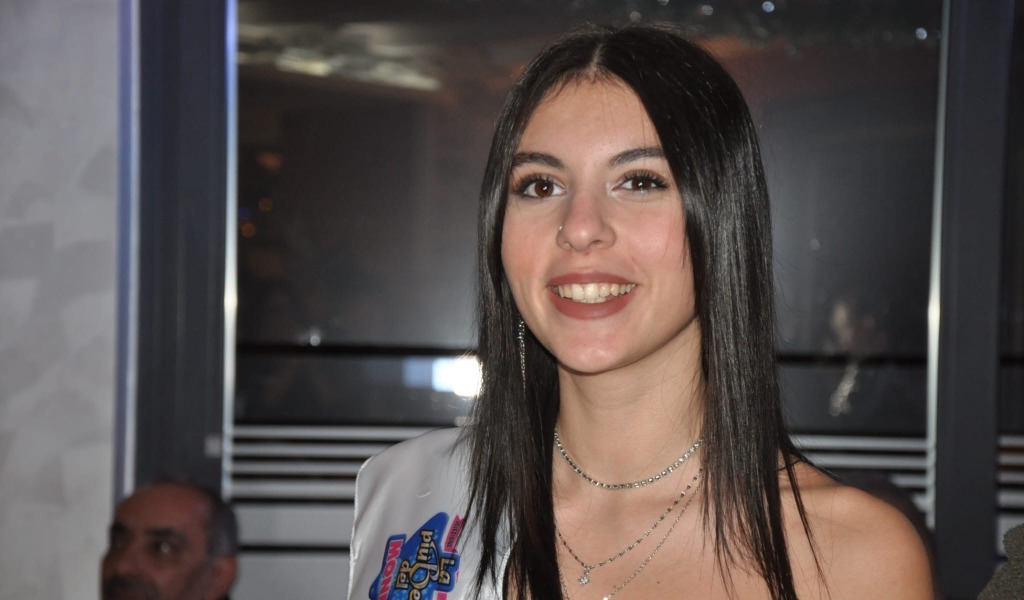 Mortara protagonista della tappa natalizia di “Miss La Più Bella del Mondo”