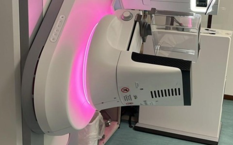 Mammografia di nuova generazione a Vigevano: più precisione e sicurezza per la diagnosi precoce del tumore al seno