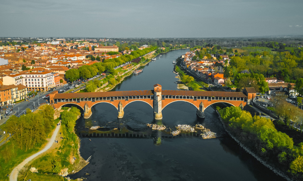 Qualità della vita 2025: Pavia 56esima per il Sole 24 Ore, ultima in Lombardia