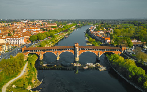 Qualità della vita 2025: Pavia 56esima per il Sole 24 Ore, ultima in Lombardia