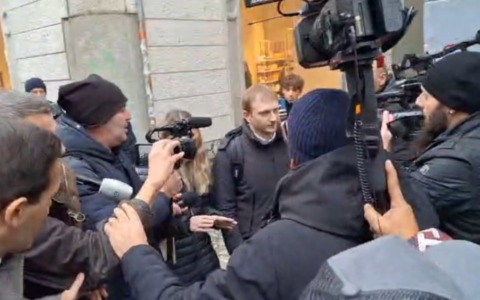 Garlasco, incidente probatorio chiuso. DNA unghie: Stasi escluso, Sempio no