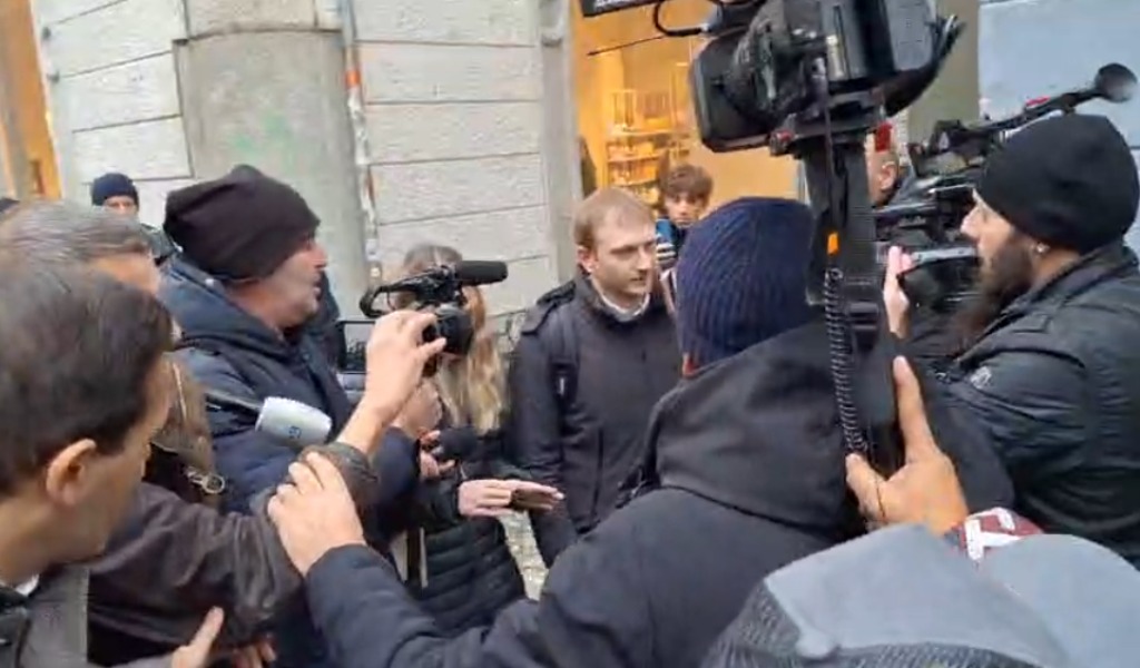 Garlasco, incidente probatorio chiuso. DNA unghie: Stasi escluso, Sempio no