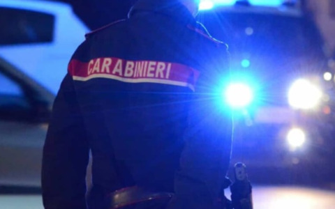 Vicesindaco di Galliavola rapito fuori da un bar e picchiato in campagna, paura per Enrico Broglia