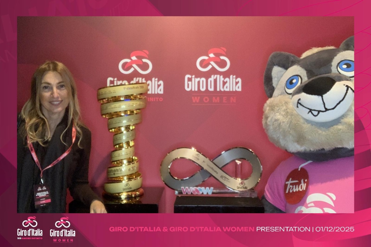 La Provincia di Pavia si tinge di rosa: nel 2026 tappa a Voghera del Giro d’Italia