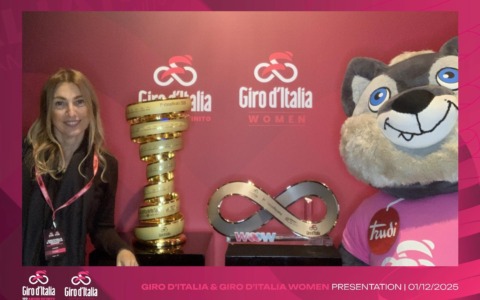 La Provincia di Pavia si tinge di rosa: nel 2026 tappa a Voghera del Giro d’Italia