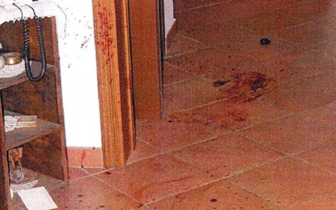 Garlasco, terza nuova consulenza della famiglia Poggi (sulle tracce di sangue) conferma Stasi colpevole