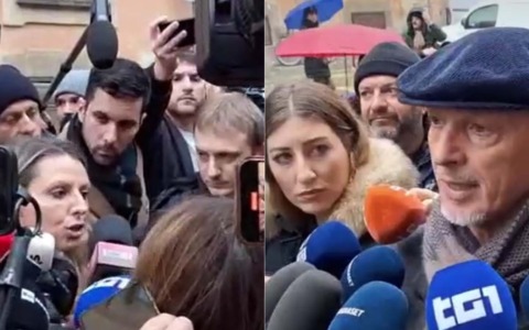 Garlasco, difesa Sempio smonta difesa Stasi: “Tracce di Sempio su due mani diverse? No usata stessa forbicina non sterilizzata”