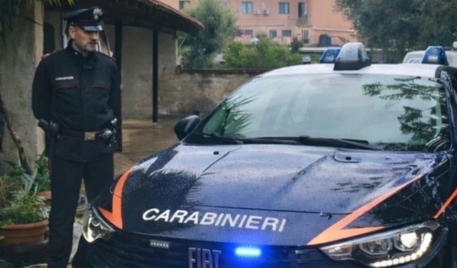 Arrestato in Sicilia un 51enne condannato per rapina e furto in provincia di Pavia