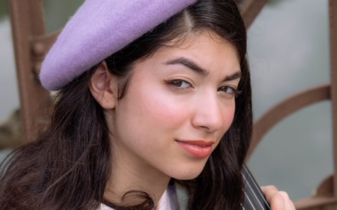 Su Rai 2 il festival NYCanta: in gara anche Pavia con Diletta Fosso