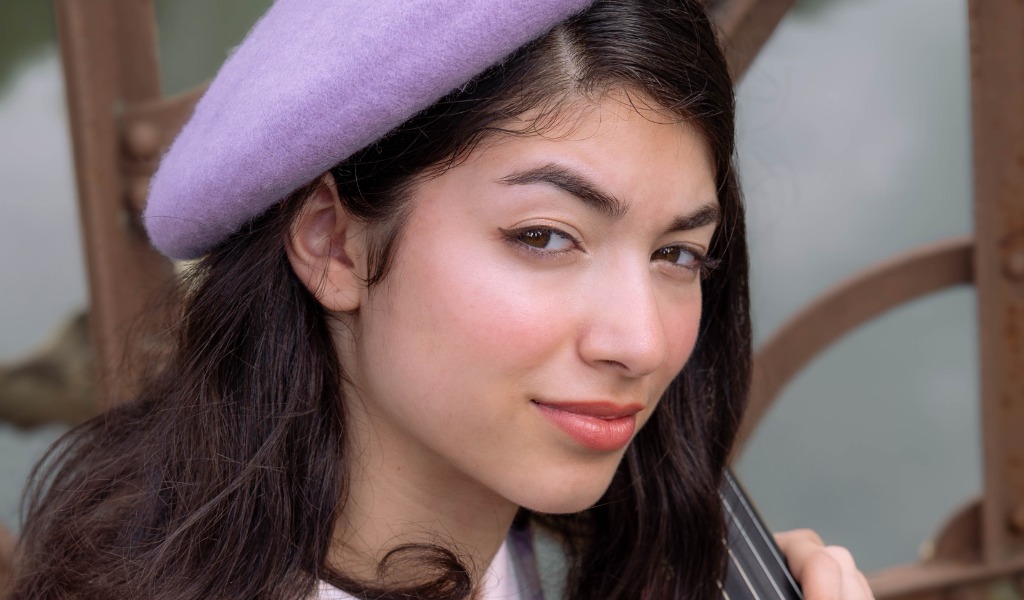 Su Rai 2 il festival NYCanta: in gara anche Pavia con Diletta Fosso