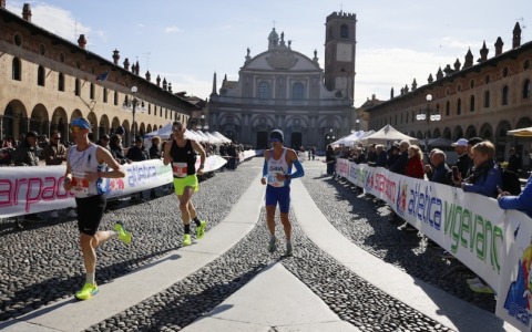 Vigevano si prepara alla 19ª Scarpadoro: sport, inclusione e divertimento per tutti. Aperte le iscrizioni