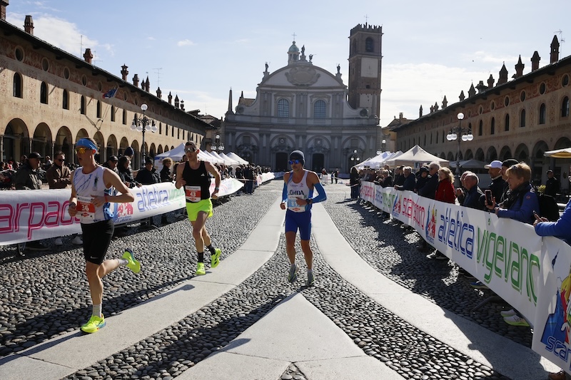 Vigevano si prepara alla 19ª Scarpadoro: sport, inclusione e divertimento per tutti. Aperte le iscrizioni