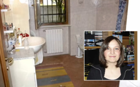 Garlasco, l’analisi dei capelli trovati sul tappetino del bagno di casa Poggi