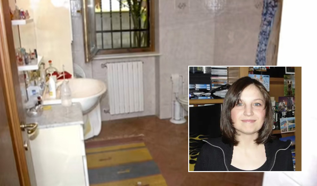 Garlasco, l’analisi dei capelli trovati sul tappetino del bagno di casa Poggi