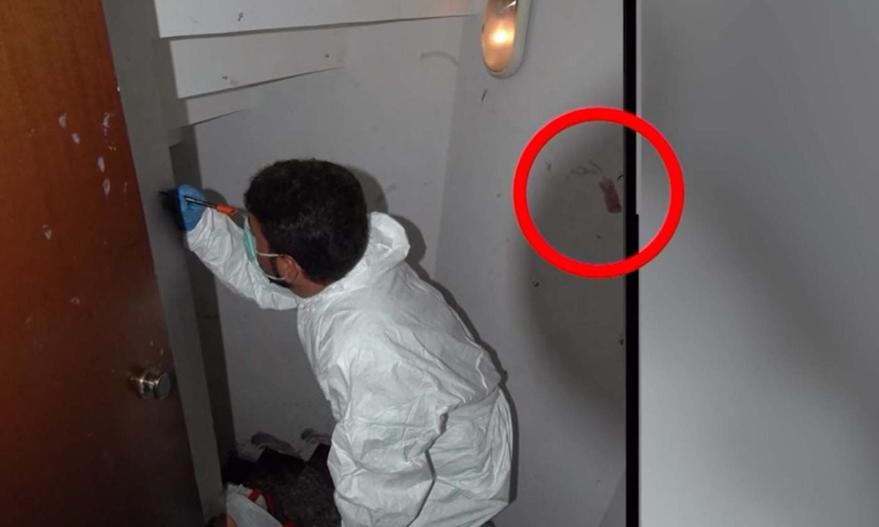 Garlasco: impronta, orma e tempi gli elementi che fanno stringere il cerchio attorno a Sempio